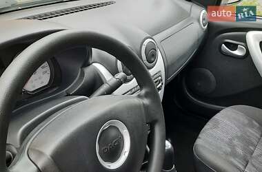 Универсал Dacia Logan MCV 2009 в 