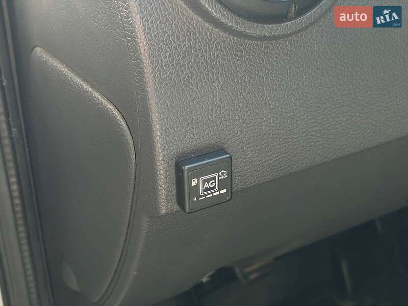 Універсал Dacia Logan MCV 2007 в Києві