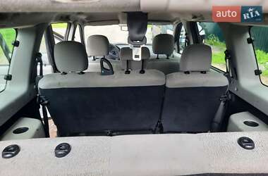 Универсал Dacia Logan MCV 2010 в 