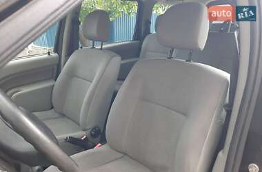 Универсал Dacia Logan MCV 2010 в 