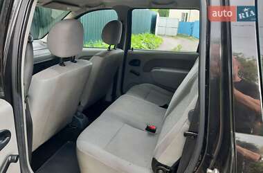 Универсал Dacia Logan MCV 2010 в 
