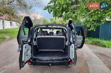 Универсал Dacia Logan MCV 2010 в 