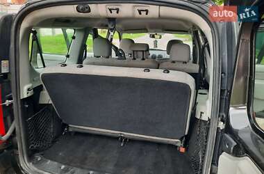 Универсал Dacia Logan MCV 2010 в 