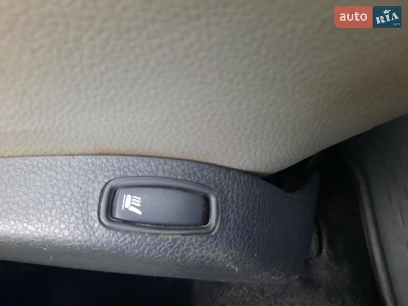 Универсал Dacia Logan MCV 2010 в Полтаве