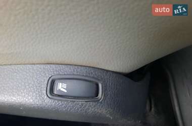 Универсал Dacia Logan MCV 2010 в 