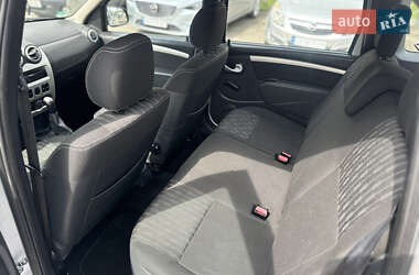 Універсал Dacia Logan MCV 2010 в 
