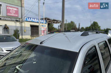 Універсал Dacia Logan MCV 2010 в 