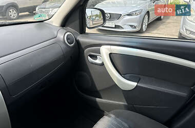 Універсал Dacia Logan MCV 2010 в 