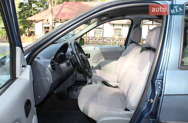 Універсал Dacia Logan MCV 2007 в 