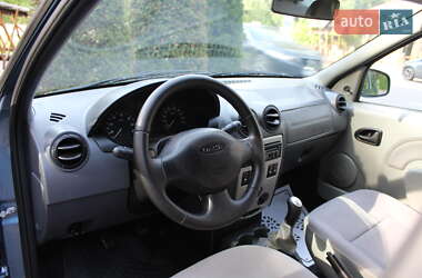 Універсал Dacia Logan MCV 2007 в 
