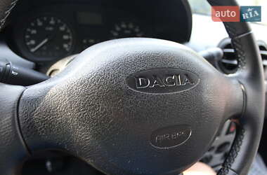 Універсал Dacia Logan MCV 2007 в 
