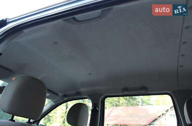 Універсал Dacia Logan MCV 2007 в 