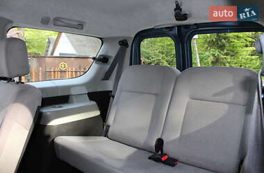 Універсал Dacia Logan MCV 2007 в 