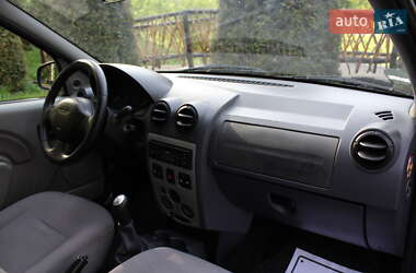 Універсал Dacia Logan MCV 2007 в 