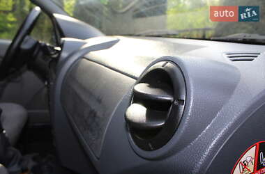 Універсал Dacia Logan MCV 2007 в 