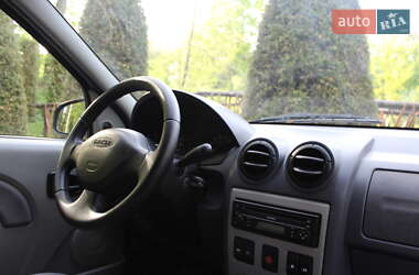 Універсал Dacia Logan MCV 2007 в 