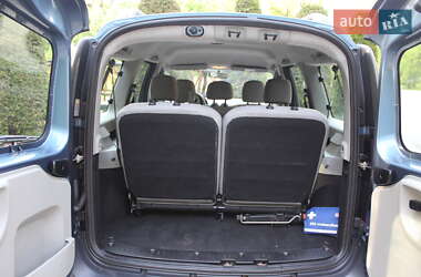 Універсал Dacia Logan MCV 2007 в 