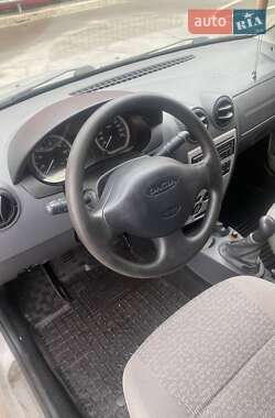 Универсал Dacia Logan MCV 2007 в 