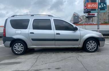 Универсал Dacia Logan MCV 2007 в 