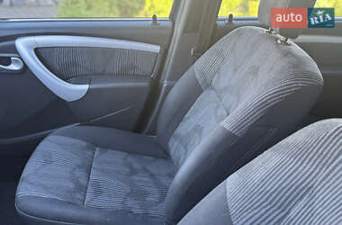 Универсал Dacia Logan MCV 2010 в 