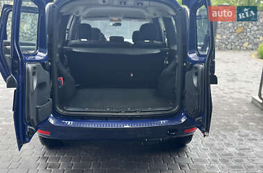 Универсал Dacia Logan MCV 2010 в 