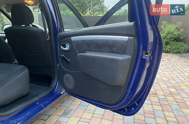 Універсал Dacia Logan MCV 2009 в 