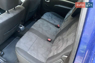 Універсал Dacia Logan MCV 2009 в 