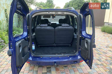 Універсал Dacia Logan MCV 2009 в 