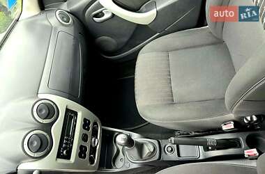 Универсал Dacia Logan MCV 2012 в 