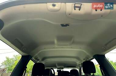 Универсал Dacia Logan MCV 2012 в 