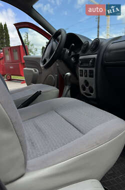 Универсал Dacia Logan MCV 2008 в 