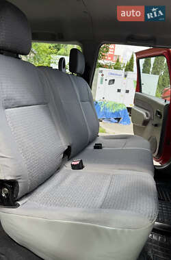 Универсал Dacia Logan MCV 2008 в 