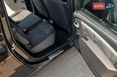 Универсал Dacia Logan MCV 2011 в 