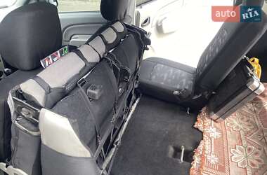Универсал Dacia Logan MCV 2007 в 