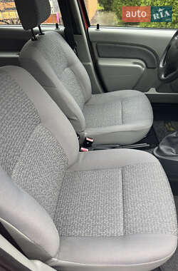 Універсал Dacia Logan MCV 2008 в 