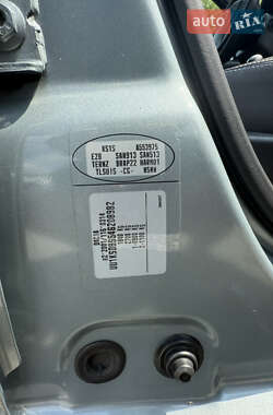 Универсал Dacia Logan MCV 2011 в 