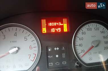Універсал Dacia Logan MCV 2010 в 