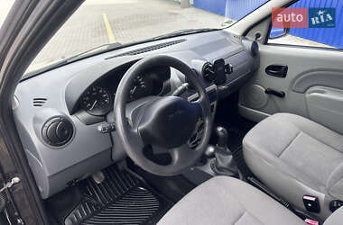 Универсал Dacia Logan MCV 2009 в 