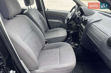 Универсал Dacia Logan MCV 2009 в 