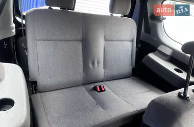 Универсал Dacia Logan MCV 2009 в 