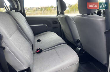 Универсал Dacia Logan MCV 2009 в 