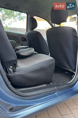 Универсал Dacia Logan MCV 2008 в 