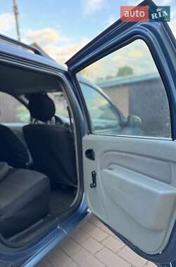 Универсал Dacia Logan MCV 2008 в 