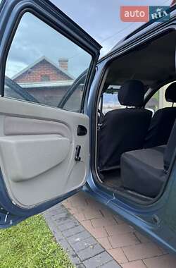 Универсал Dacia Logan MCV 2008 в 