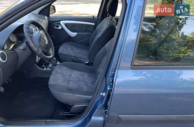 Универсал Dacia Logan MCV 2008 в 