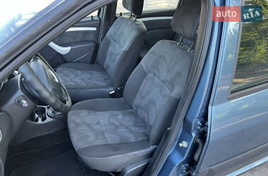 Универсал Dacia Logan MCV 2008 в 