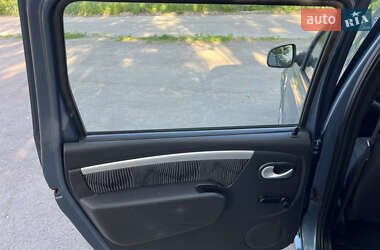 Универсал Dacia Logan MCV 2008 в 