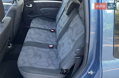 Универсал Dacia Logan MCV 2008 в 