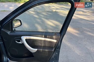 Универсал Dacia Logan MCV 2008 в 