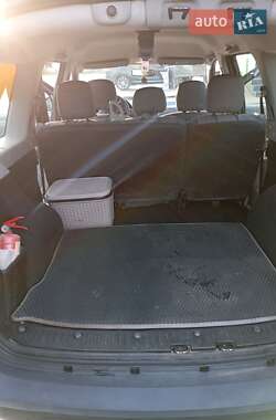 Универсал Dacia Logan MCV 2007 в 